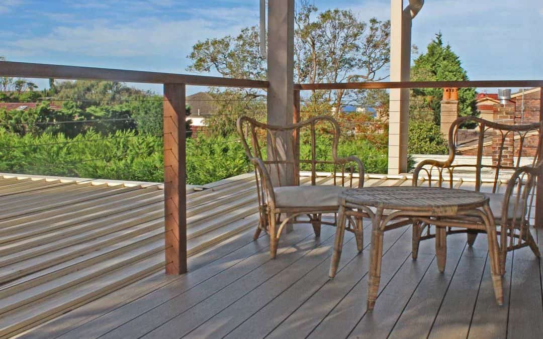 5 Ways Decking Can Drastically Increase Your House Value