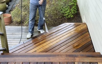 How to Design a Deck That Will Last for Years