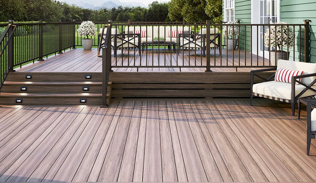 The Ultimate Guide to Choosing the Right Decking Material