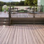 The Ultimate Guide to Choosing the Right Decking Material