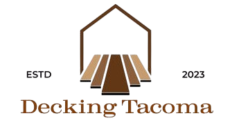 decking tacoma logo